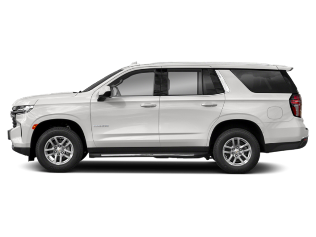 2021 Chevrolet Tahoe Utility 4D LS 4WD
