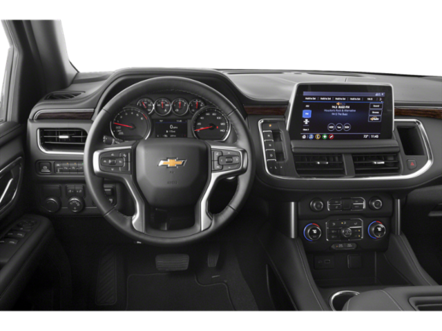 2021 Chevrolet Tahoe Utility 4D LS 4WD