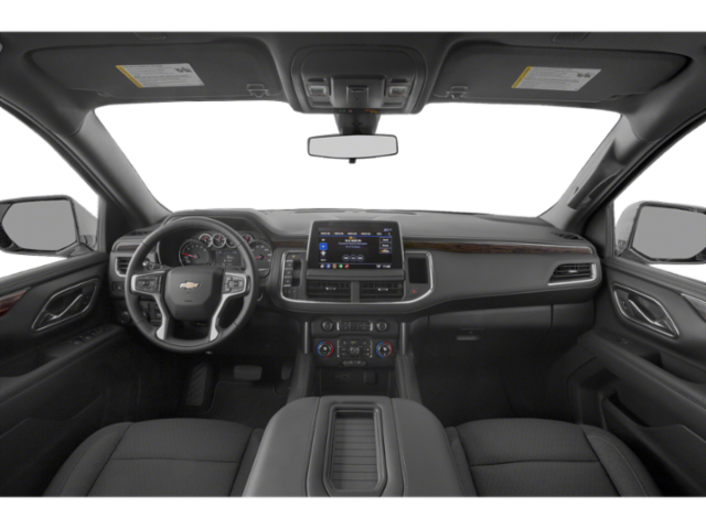 2021 Chevrolet Tahoe Utility 4D LS 4WD