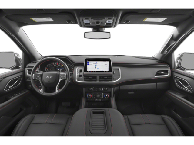 2021 Chevrolet Tahoe Utility 4D RST 4WD