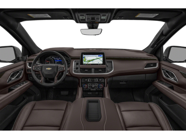 2021 Chevrolet Tahoe Utility 4D High Country AWD