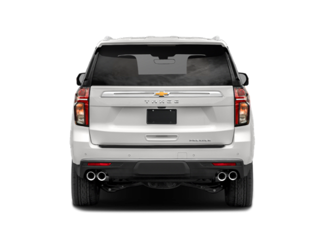 2021 Chevrolet Tahoe Utility 4D Premier 4WD