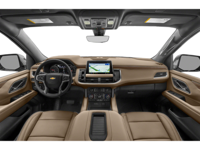 2021 Chevrolet Tahoe Utility 4D Premier 4WD
