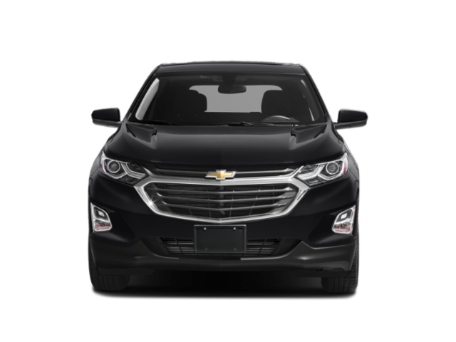 2021 Chevrolet Equinox Utility 4D LT Fleet AWD