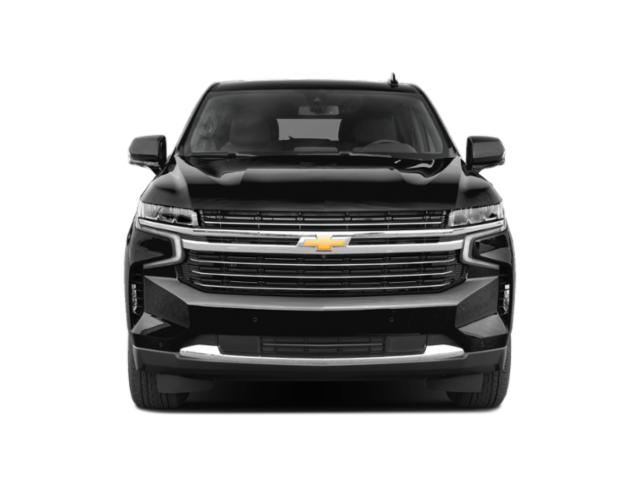 2021 Chevrolet Suburban Utility 4D LT 4WD