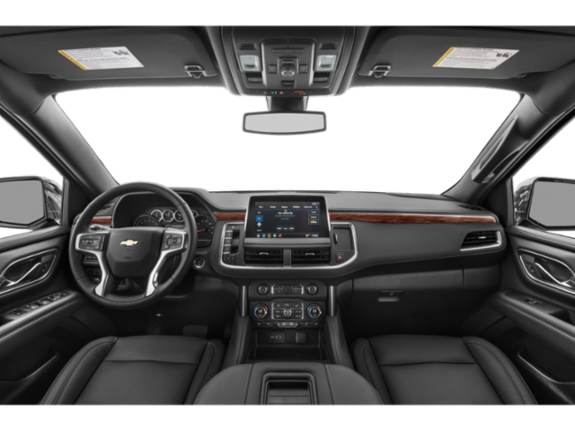 2021 Chevrolet Suburban Utility 4D LT 4WD