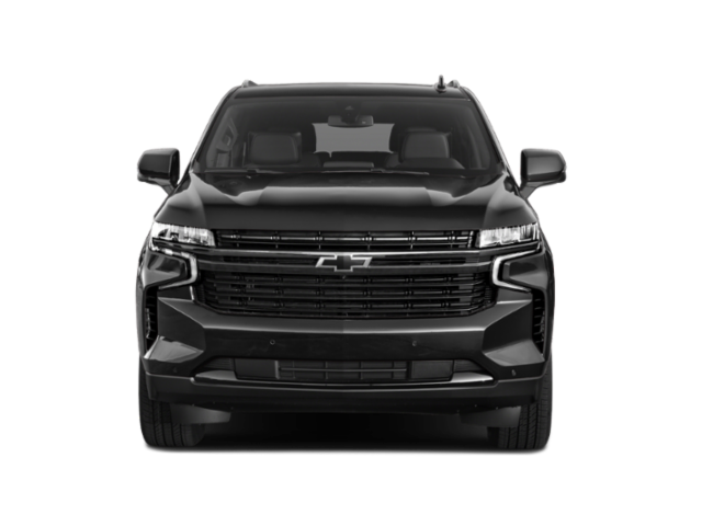 2021 Chevrolet Suburban Utility 4D RST 4WD