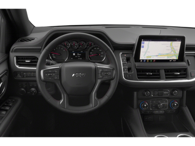 2021 Chevrolet Suburban Utility 4D Premier 4WD
