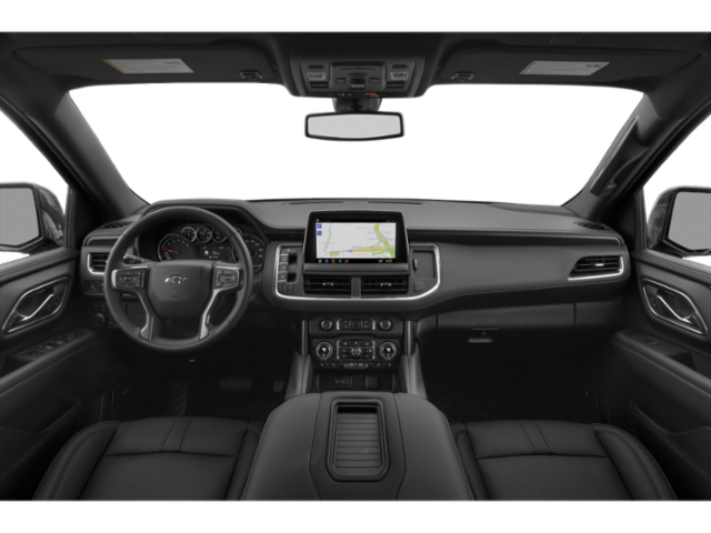 2021 Chevrolet Suburban Utility 4D RST 4WD