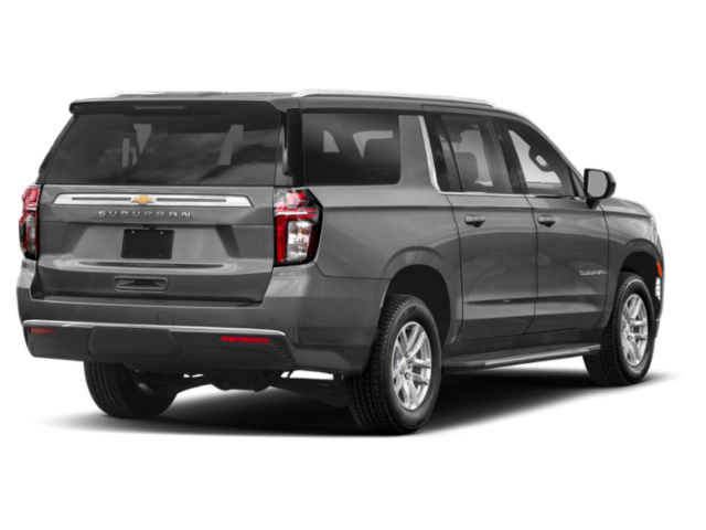 2021 Chevrolet Suburban Utility 4D Premier 4WD