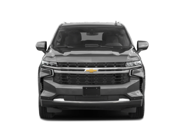 2021 Chevrolet Suburban Utility 4D LS 4WD