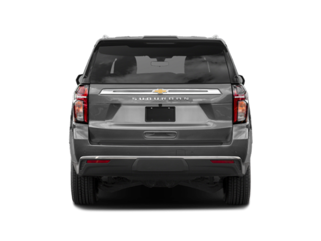 2021 Chevrolet Suburban Utility 4D LS 4WD