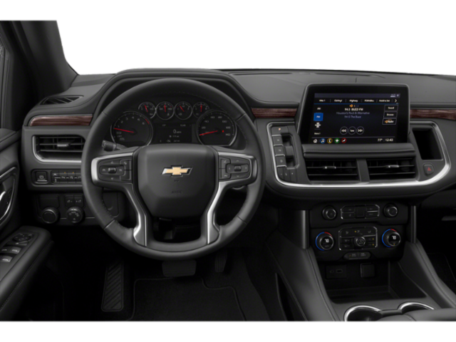 2021 Chevrolet Suburban Utility 4D LS 4WD