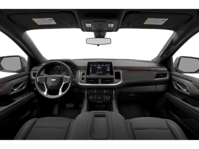 2021 Chevrolet Suburban Utility 4D LS 4WD
