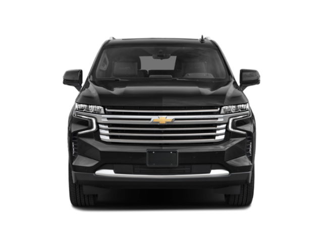 2021 Chevrolet Suburban Utility 4D High Country 4WD