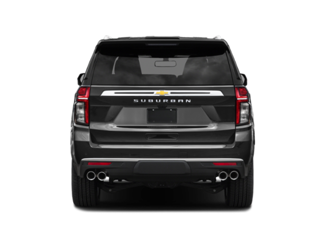 2021 Chevrolet Suburban Utility 4D High Country 4WD