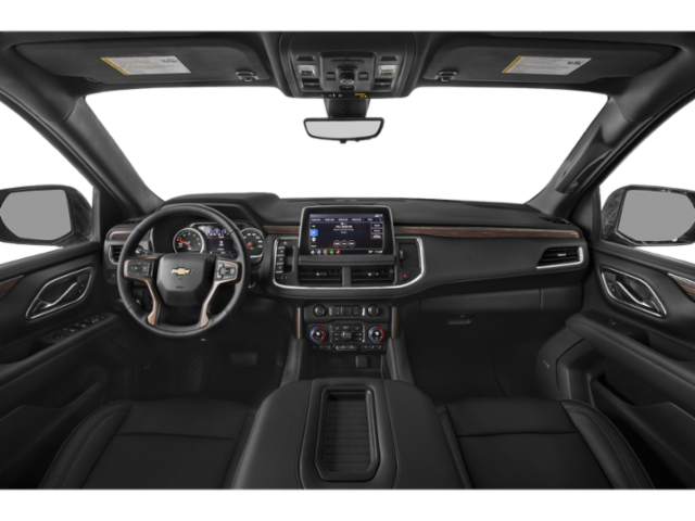 2021 Chevrolet Suburban Utility 4D High Country 4WD