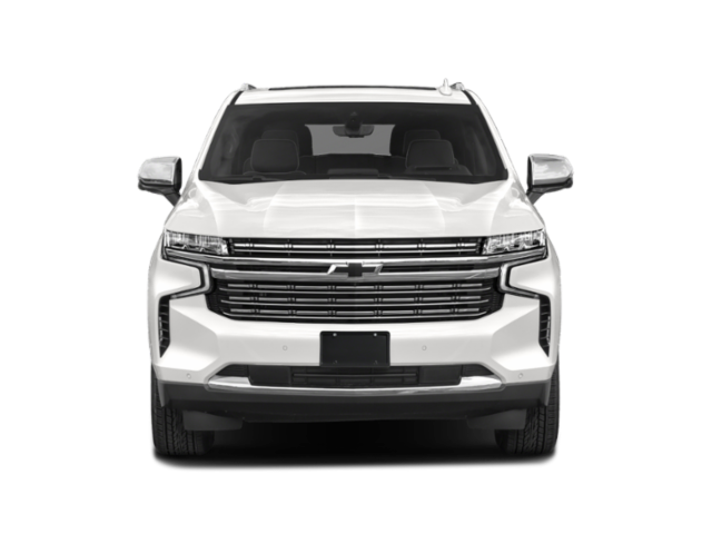 2021 Chevrolet Suburban Utility 4D Premier 4WD