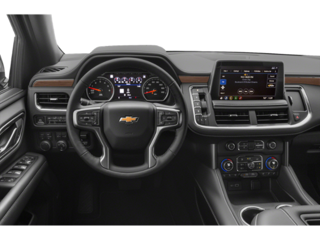2021 Chevrolet Suburban Utility 4D Premier 4WD