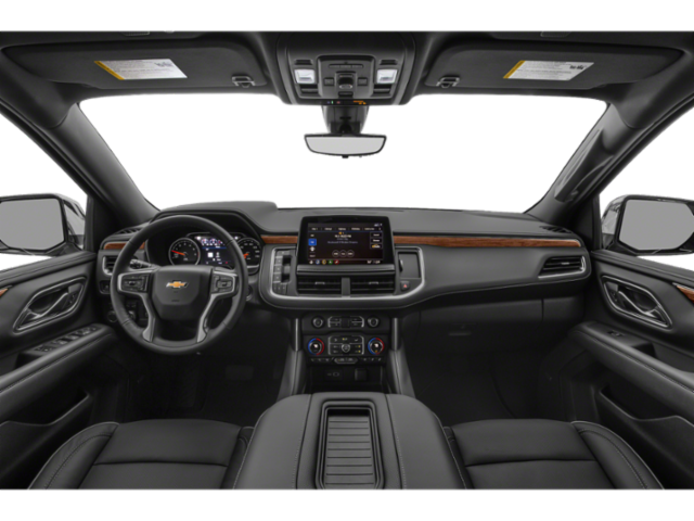 2021 Chevrolet Suburban Utility 4D Premier 4WD