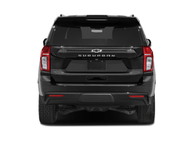 2021 Chevrolet Suburban Utility 4D Z71 4WD