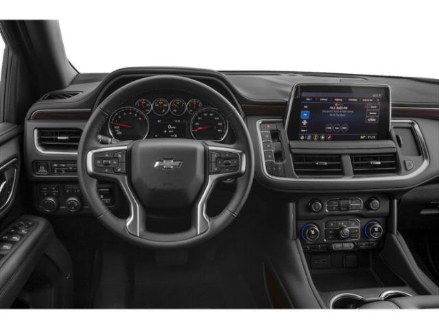 2021 Chevrolet Suburban Utility 4D Z71 4WD