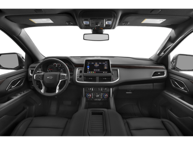 2021 Chevrolet Suburban Utility 4D Z71 4WD