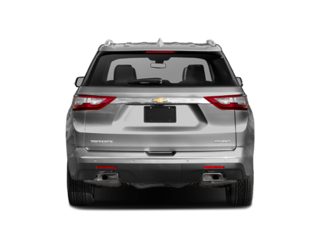 2021 Chevrolet Traverse Utility 4D Premier AWD