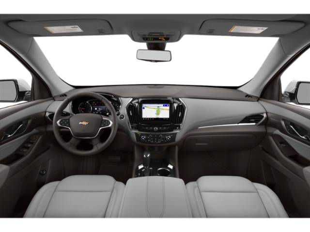 2021 Chevrolet Traverse Utility 4D Premier AWD