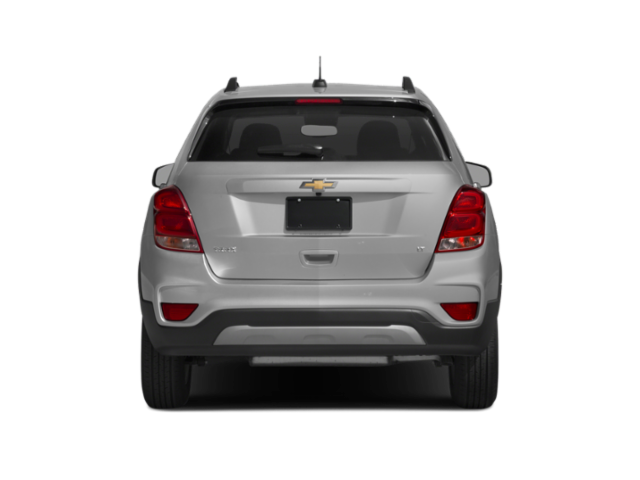 2021 Chevrolet Trax Utility 4D LT AWD