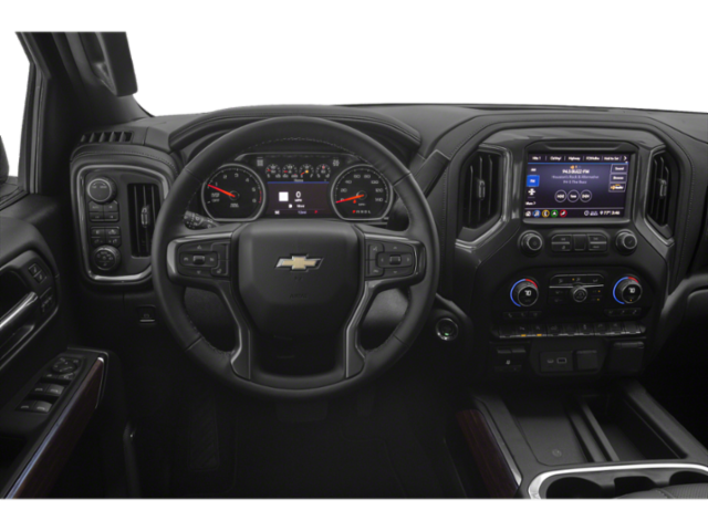 2021 Chevrolet Silverado 1500 Crew Cab High Country 2WD