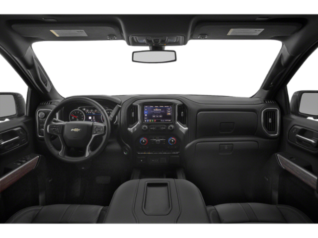 2021 Chevrolet Silverado 1500 Crew Cab High Country 2WD