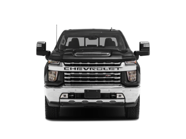 2021 Chevrolet Silverado 2500HD Crew Cab LTZ 4WD