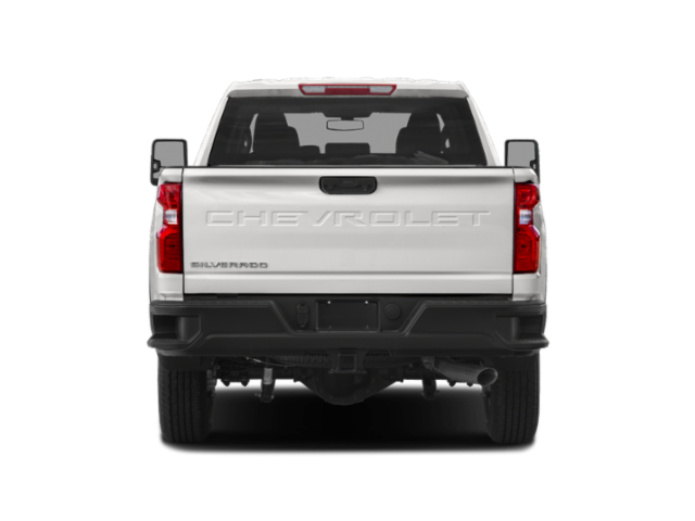 2021 Chevrolet Silverado 2500HD Crew Cab Work Truck 4WD