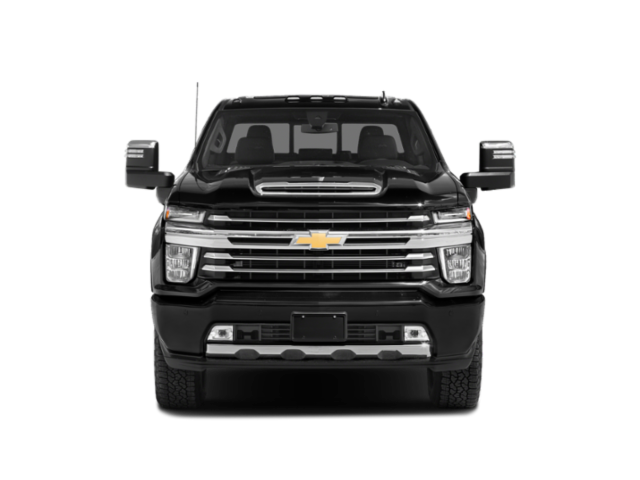 2021 Chevrolet Silverado 2500HD Crew Cab High Country 4WD