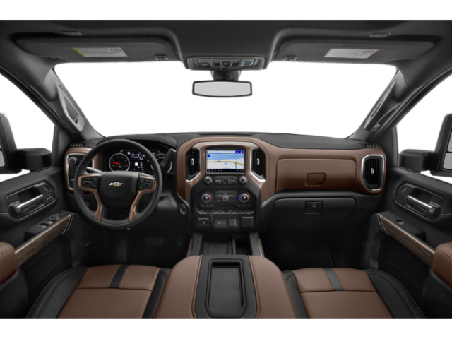 2021 Chevrolet Silverado 2500HD Crew Cab High Country 4WD