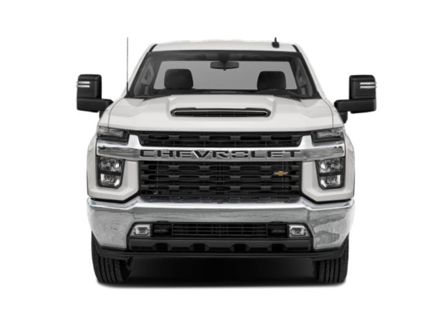 2021 Chevrolet Silverado 2500HD Regular Cab LT 2WD