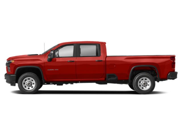 2021 Chevrolet Silverado 3500HD Crew Cab Work Truck 4WD