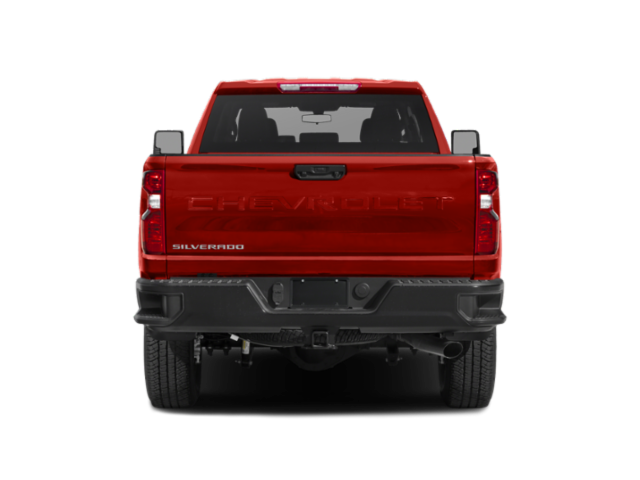2021 Chevrolet Silverado 3500HD Crew Cab Work Truck 4WD