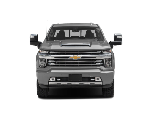 2021 Chevrolet Silverado 3500HD Crew Cab High Country 4WD