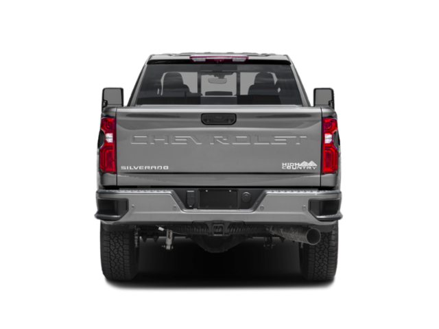2021 Chevrolet Silverado 3500HD Crew Cab High Country 4WD