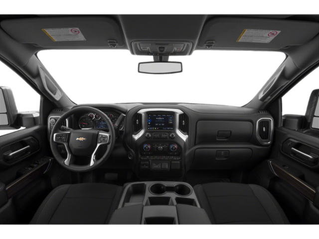 2021 Chevrolet Silverado 3500HD Crew Cab LT 2WD