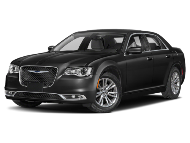 2021 Chrysler 300 Sedan 4D Touring