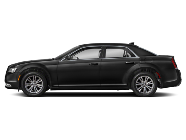 2021 Chrysler 300 Sedan 4D Touring