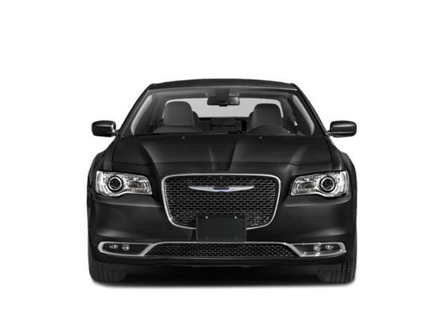 2021 Chrysler 300 Sedan 4D Touring