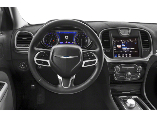 2021 Chrysler 300 Sedan 4D Touring