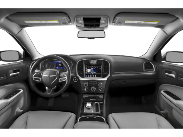 2021 Chrysler 300 Sedan 4D Touring