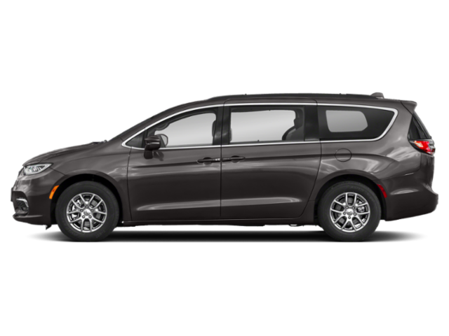 2021 Chrysler Pacifica Wagon 4D Pinnacle AWD