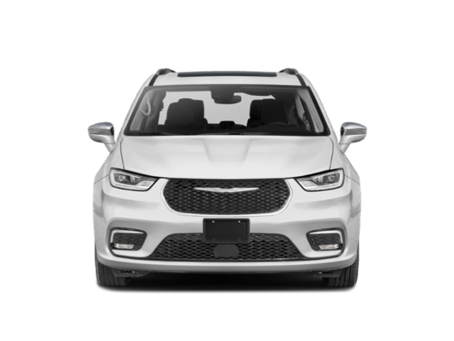2021 Chrysler Pacifica Wagon 4D Limited Hybrid