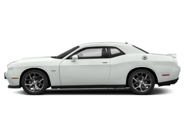 2021 Dodge Challenger Coupe 2D R/T V8